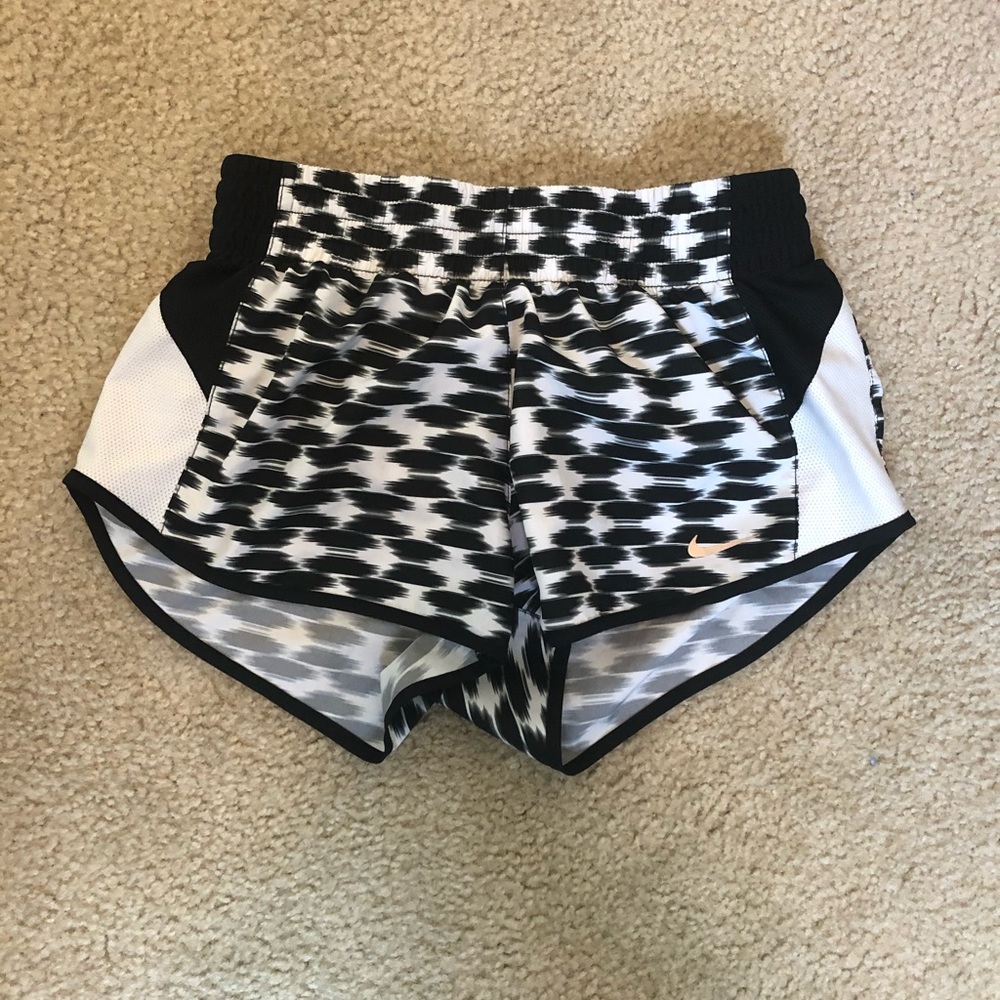 Womans Nike Dri-Fit Active shorts